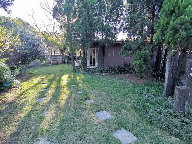 3 Bedroom Property for Sale in Sasolburg Free State